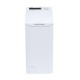 WASHING MACHINE FREESTAND.NARROW  CSTG 285TME/1-S 8.5KG B (ΟΘΟΝΗ / NFC)